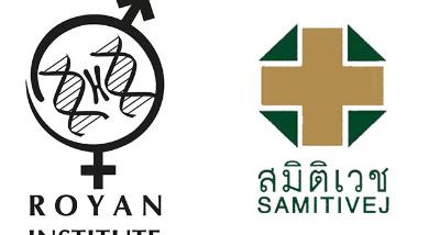 ROYAN Institute  SAMITIVEJ explore common ground for cooperation